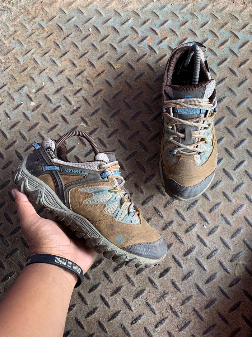 Merrell blaze water shoe hot sale