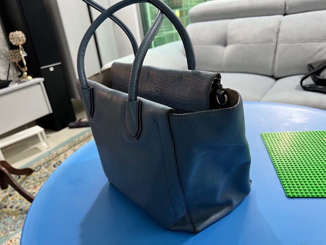 Michael Kors Vanna Nat/Mulberrry Medium Shoulder Flap Handbag CLEARANCE!! |  eBay