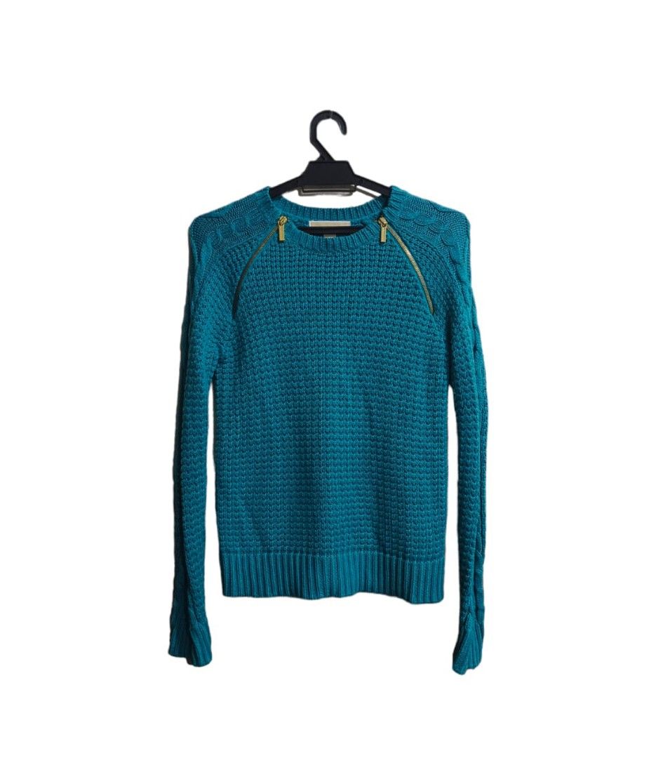Michael kors knitwear Women s Fashion Coats Jackets and