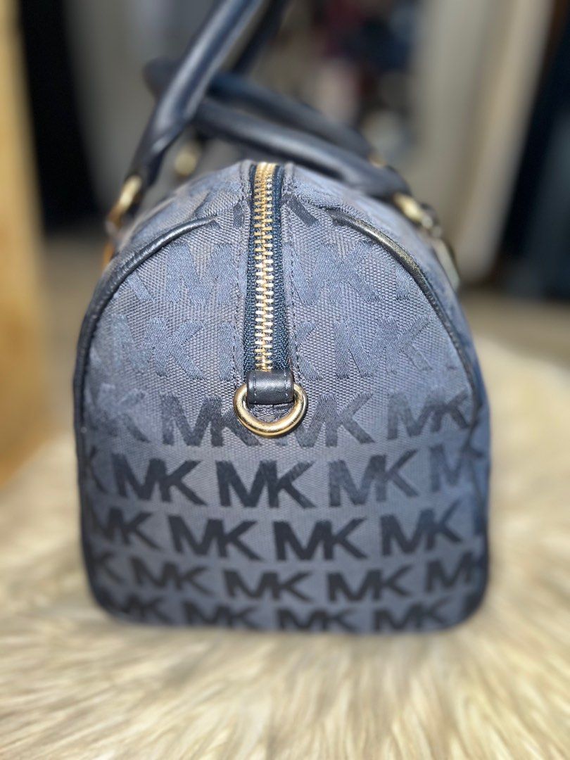 Grayson tangerine Michael Kors authentic brand new Bags