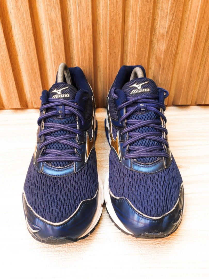 Mizuno wave clearance inspire 13 gold