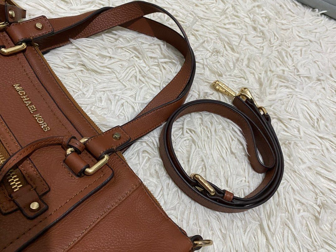 Mk soft leather handbags outlet