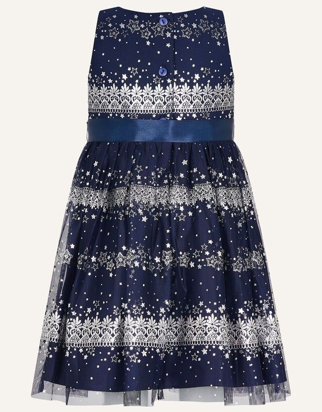 Monsoon sakura dress 2025