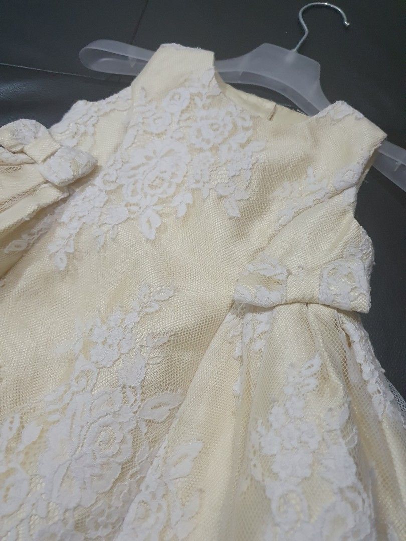 Baby valeria lace dress shop