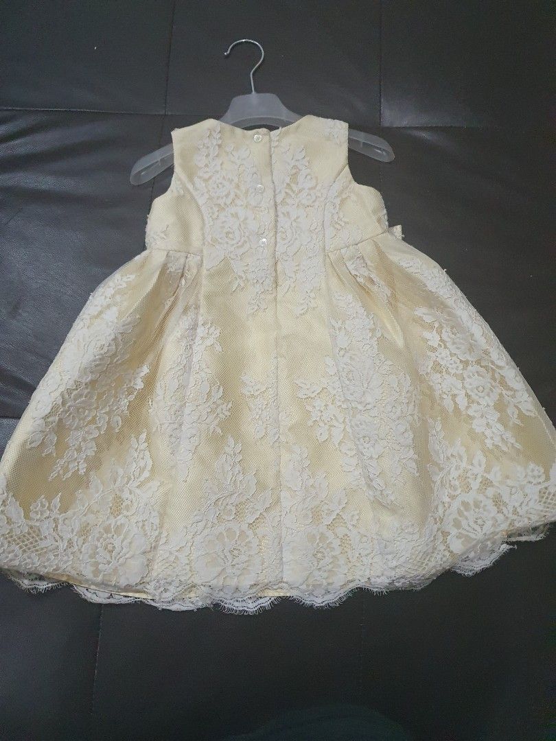 Monsoon valeria lace dress red clearance
