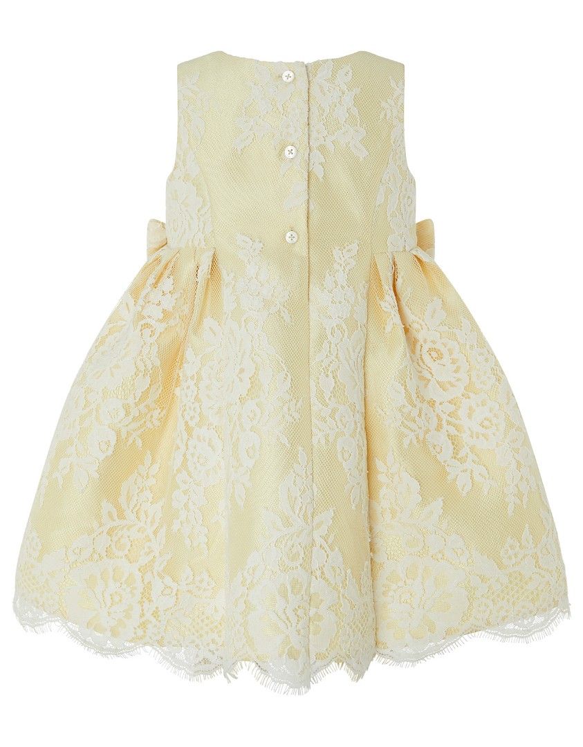 Valeria cheap lace dress