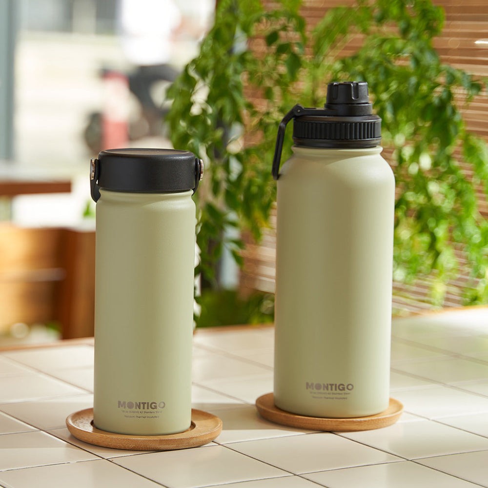 Rhinoshield AquaStand bottle, Furniture & Home Living, Kitchenware &  Tableware, Water Bottles & Tumblers on Carousell