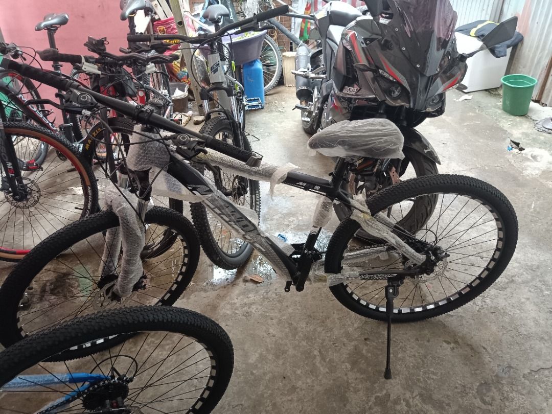 Mt wolf bike price sales