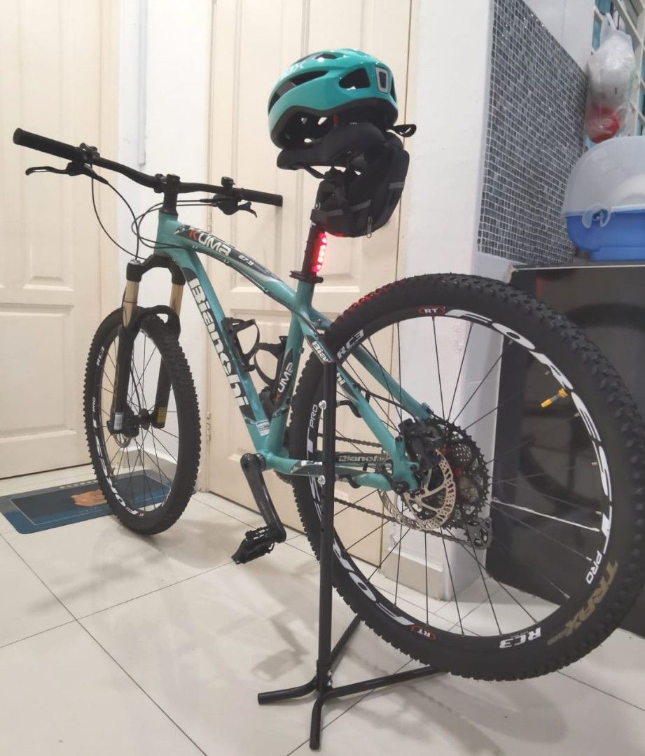 Bianchi clearance kuma 27.3