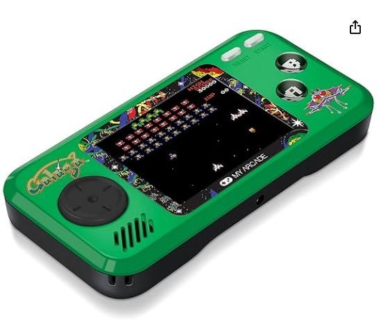 Galaga console store