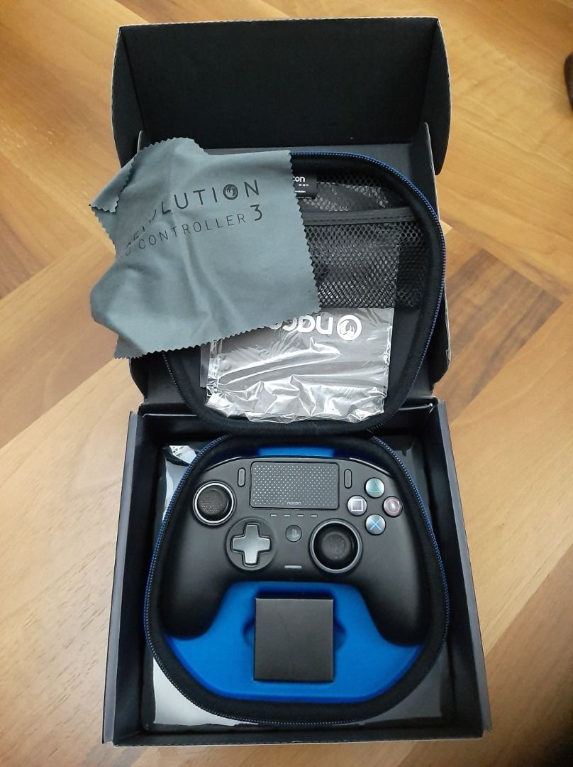 Nacon revolution pro controller 3 wireless discount