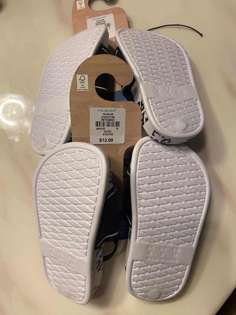 Chicago new arrivals bulls sandals