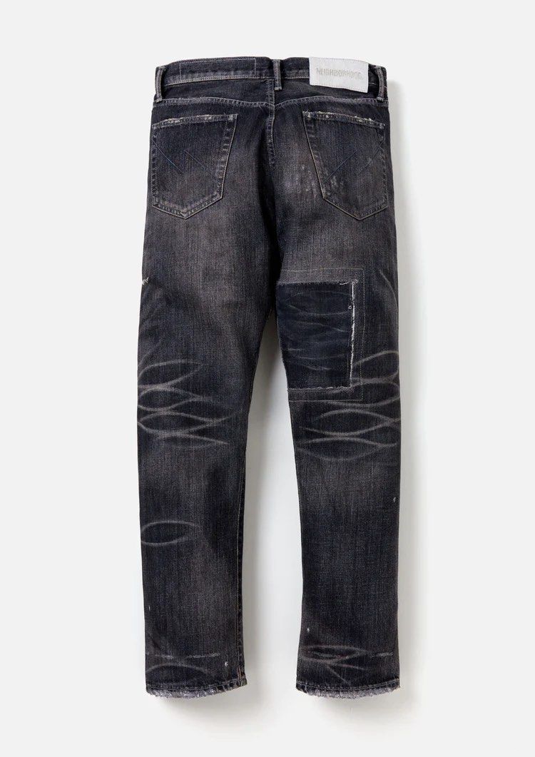 正規逆輸入品 24ss DP NEIGHBORHOOD nbhd MID japan 2023SS ...