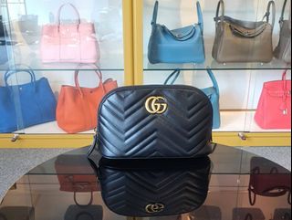 Ioffer gucci new arrivals marmont