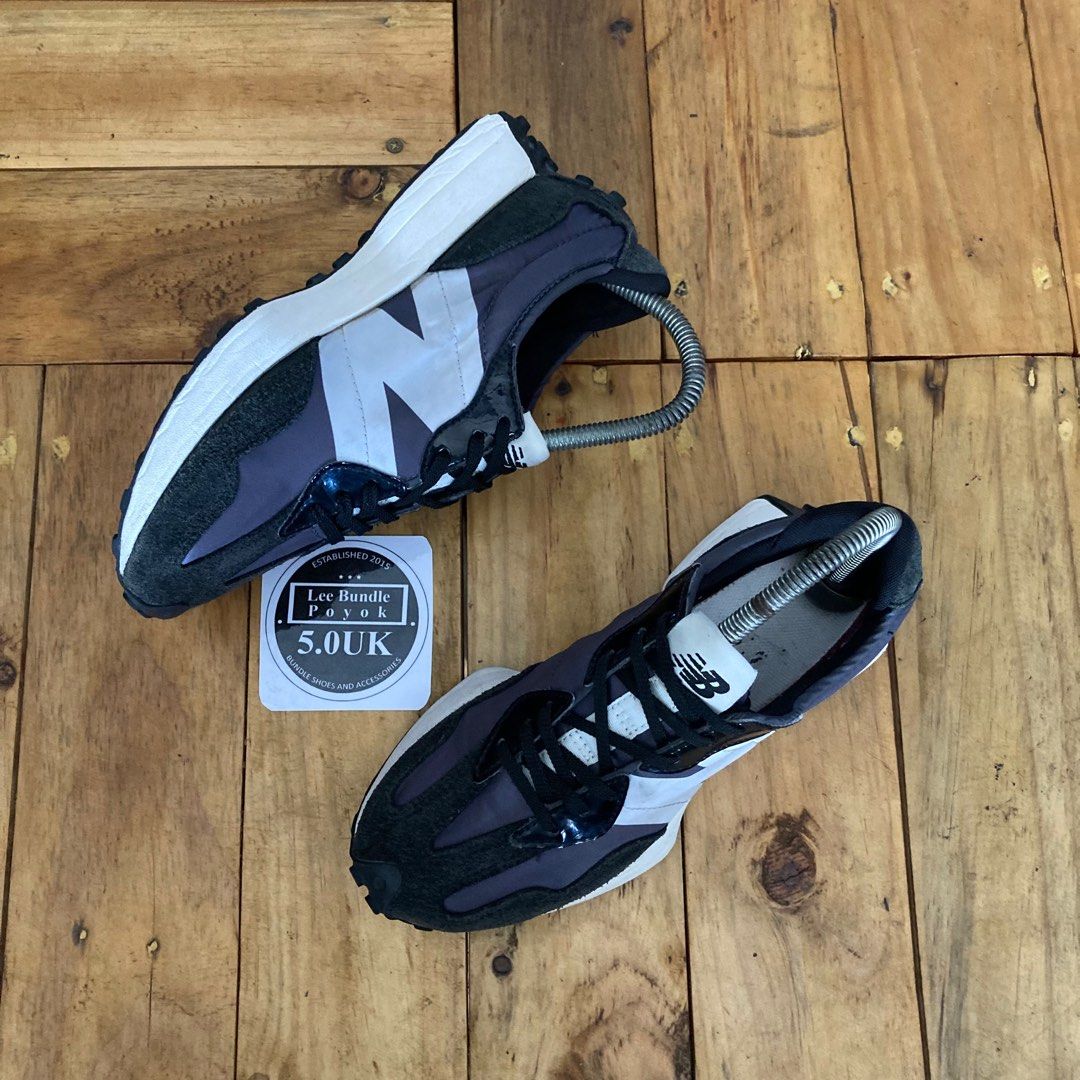 New balance 327 womens 2015 cheap