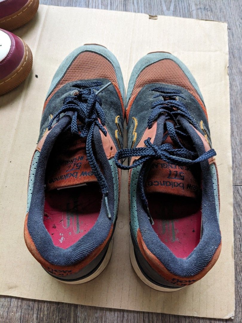 New balance 577 comprar top