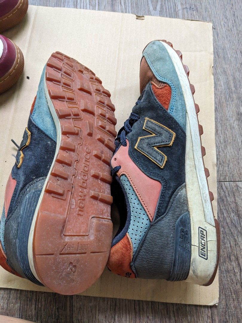 New balance 577 comprar 2025