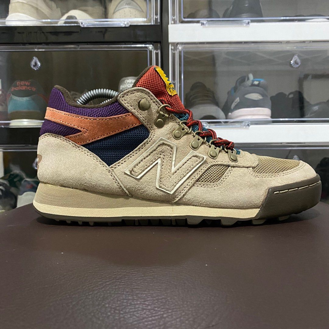 New balance 710 Semi Outdoor