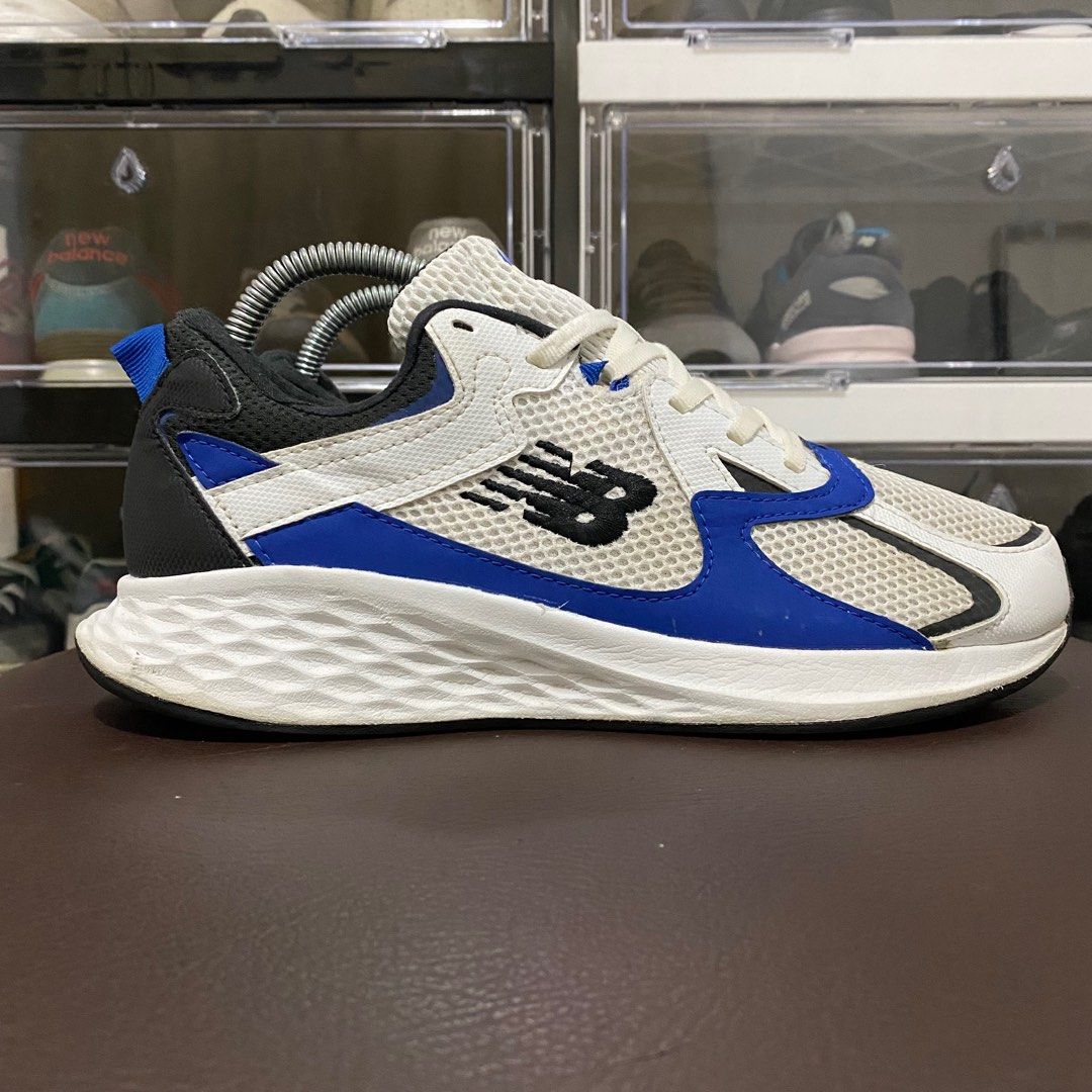 Fresh foam shop roav nxt