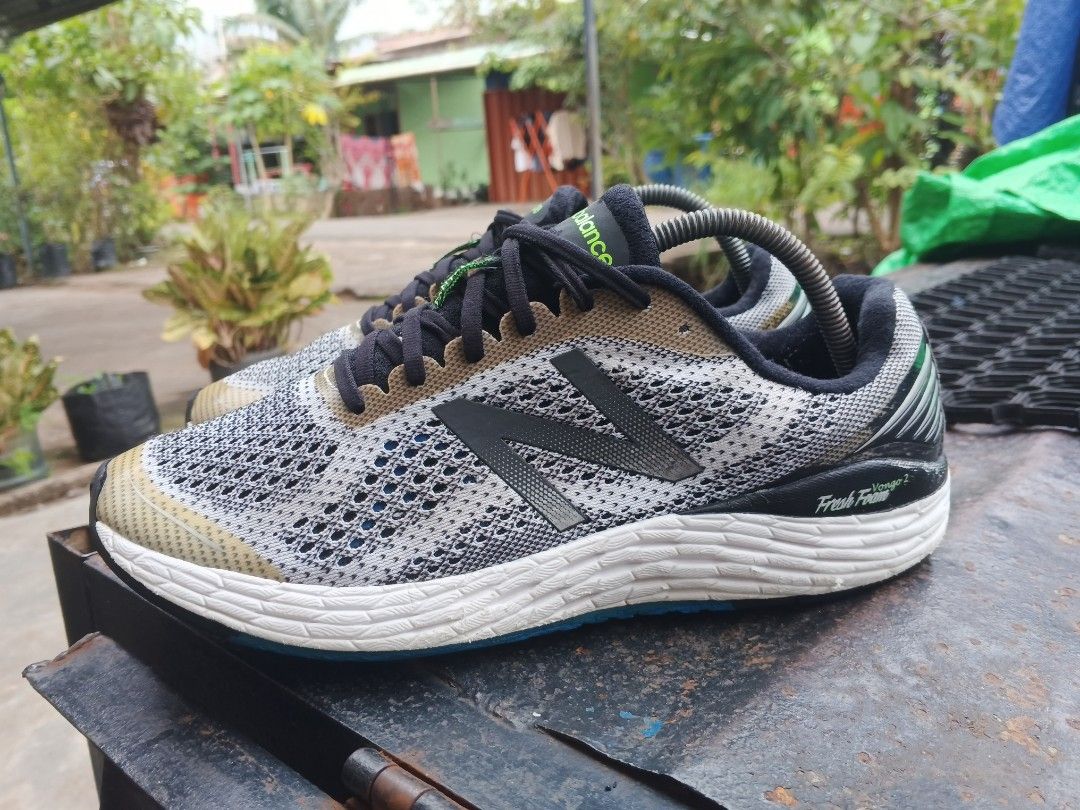 Fresh foam discount vongo 2
