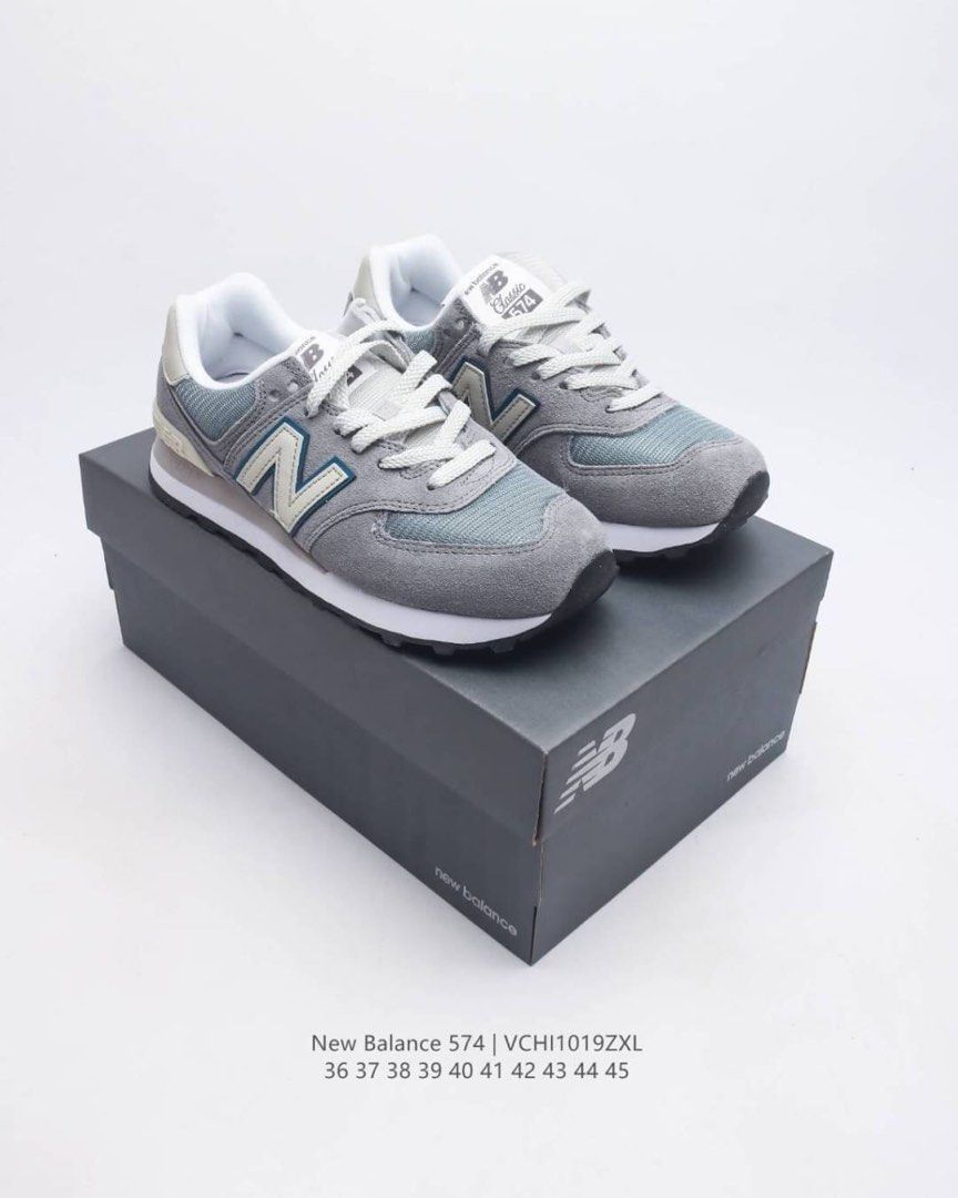 Women's deals nb 574