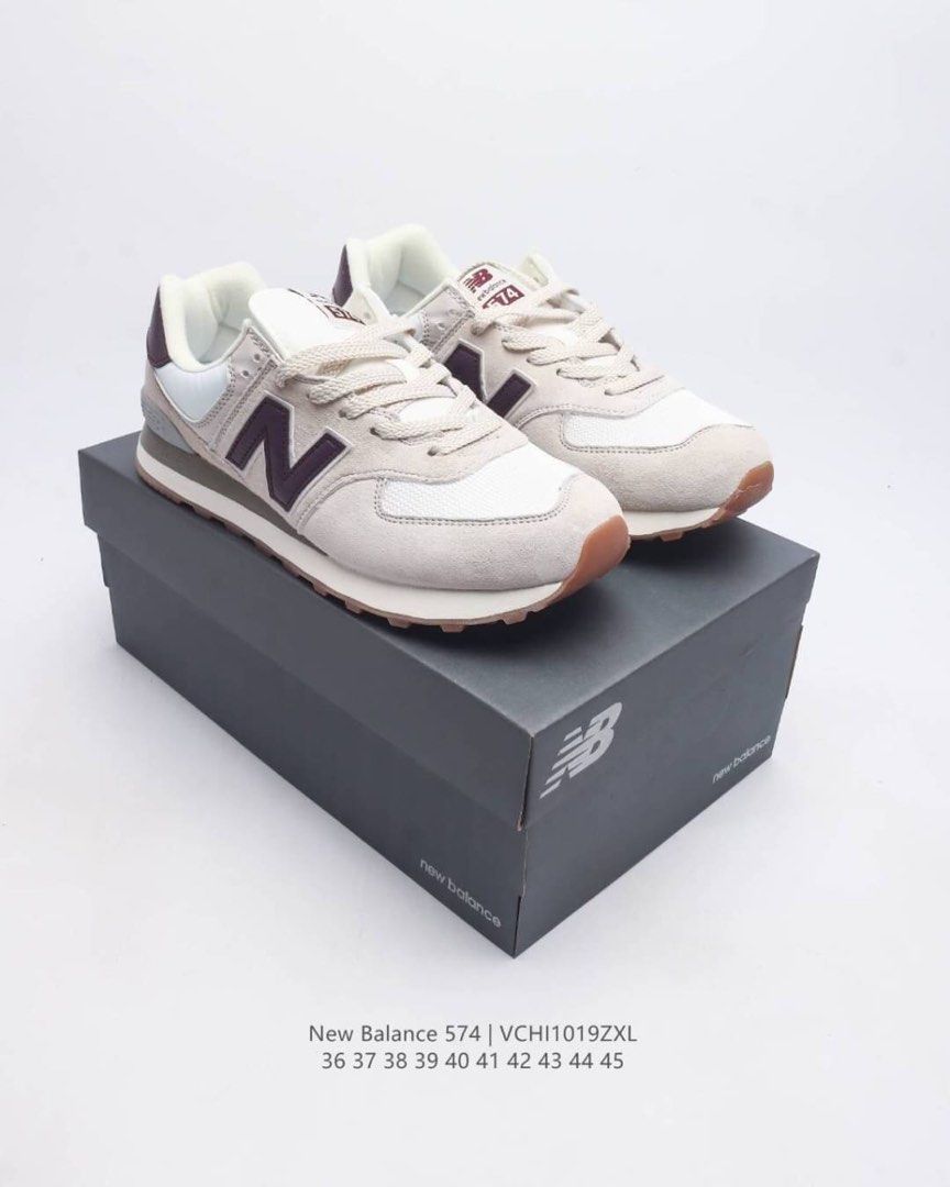 Womens 42 new store balance