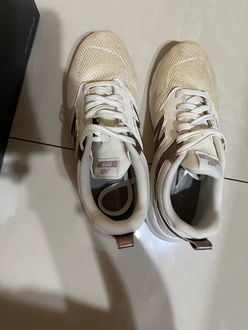 New balance discount 918