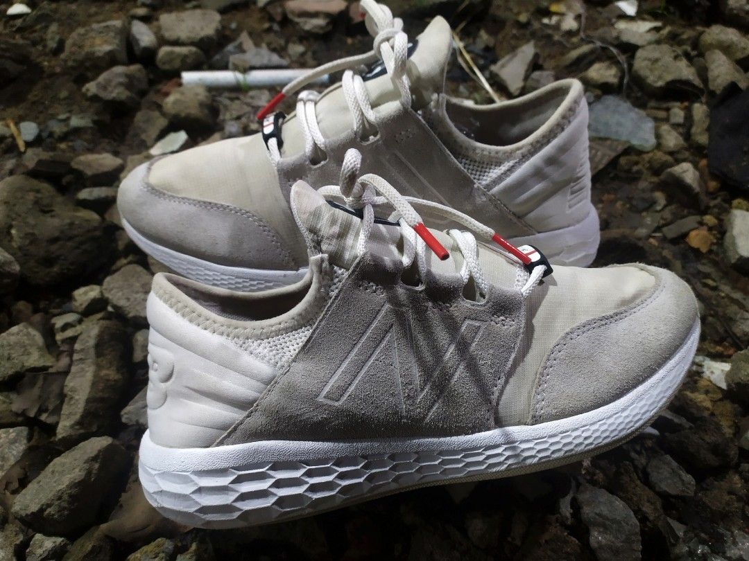 Eva x online new balance