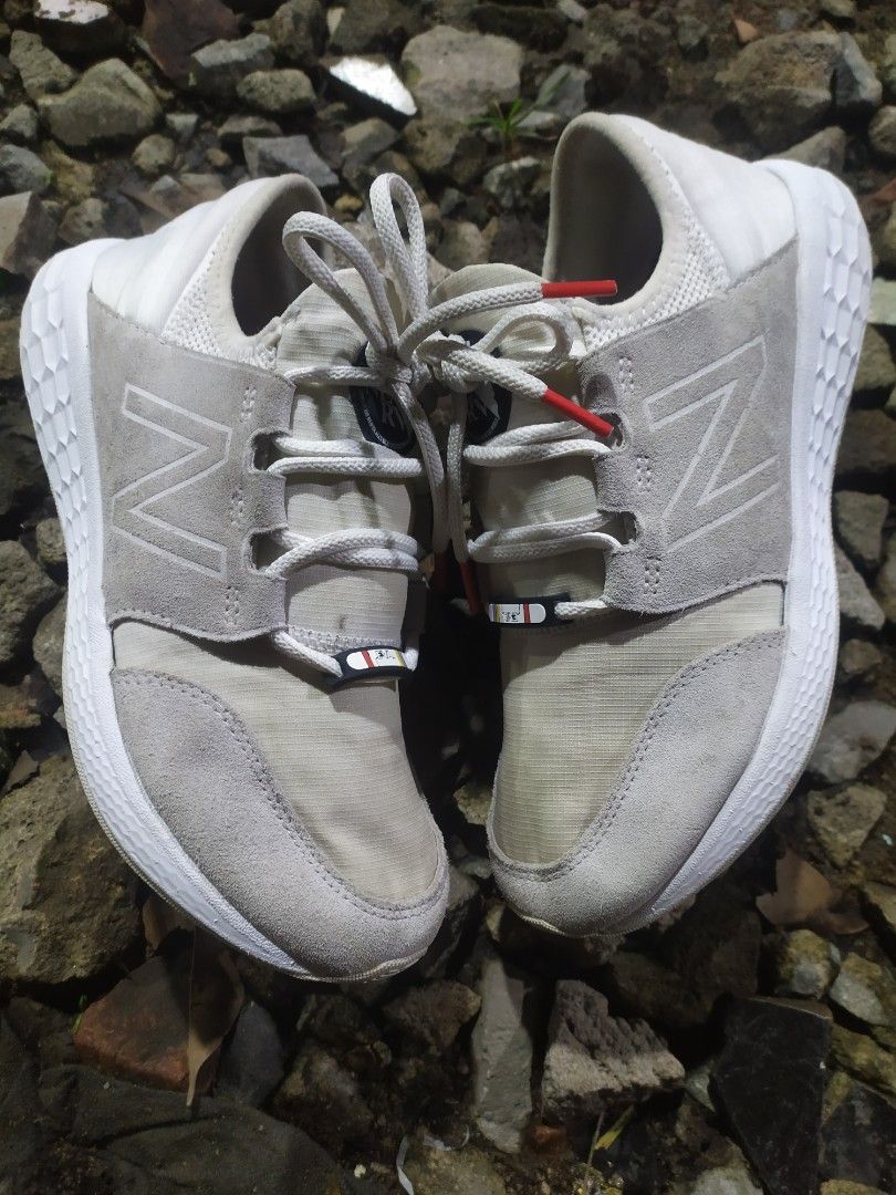 New balance x eva outlet