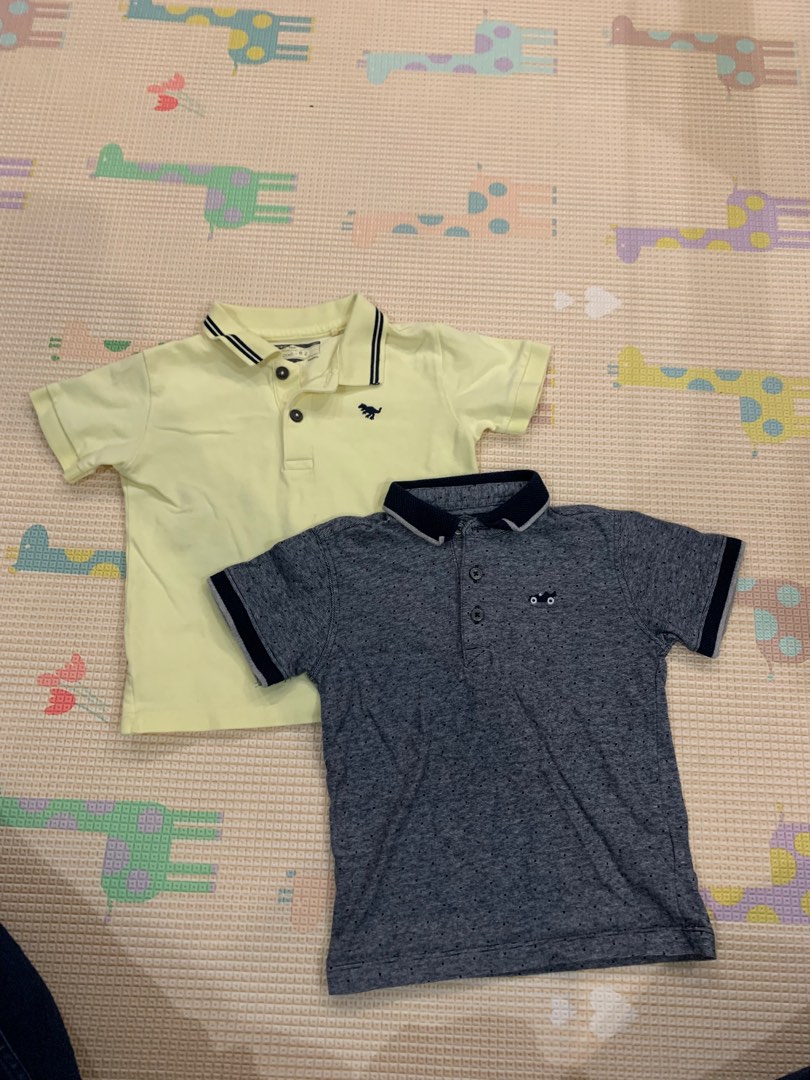 Next polo shirts new arrivals