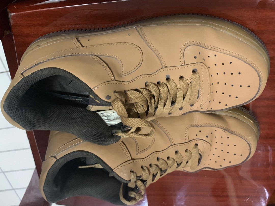 Air force 1 store 720