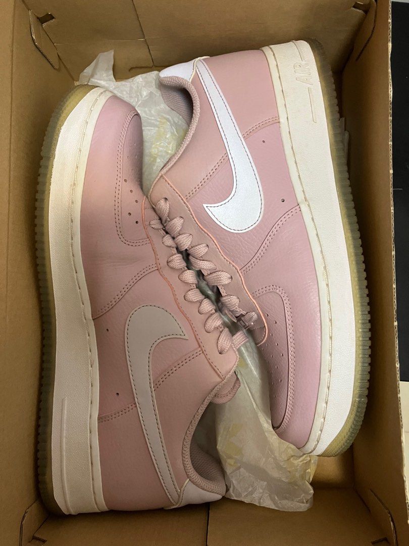 nike store air force ones