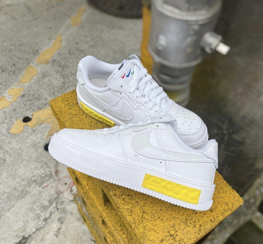 Nike air best sale force 359