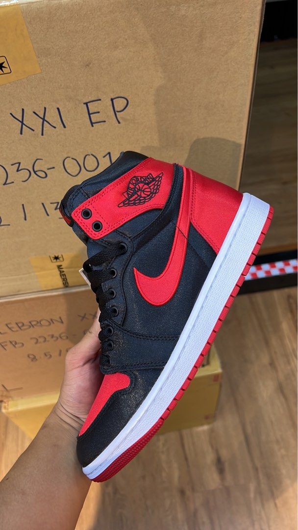 Air jordan hotsell 1 hi og