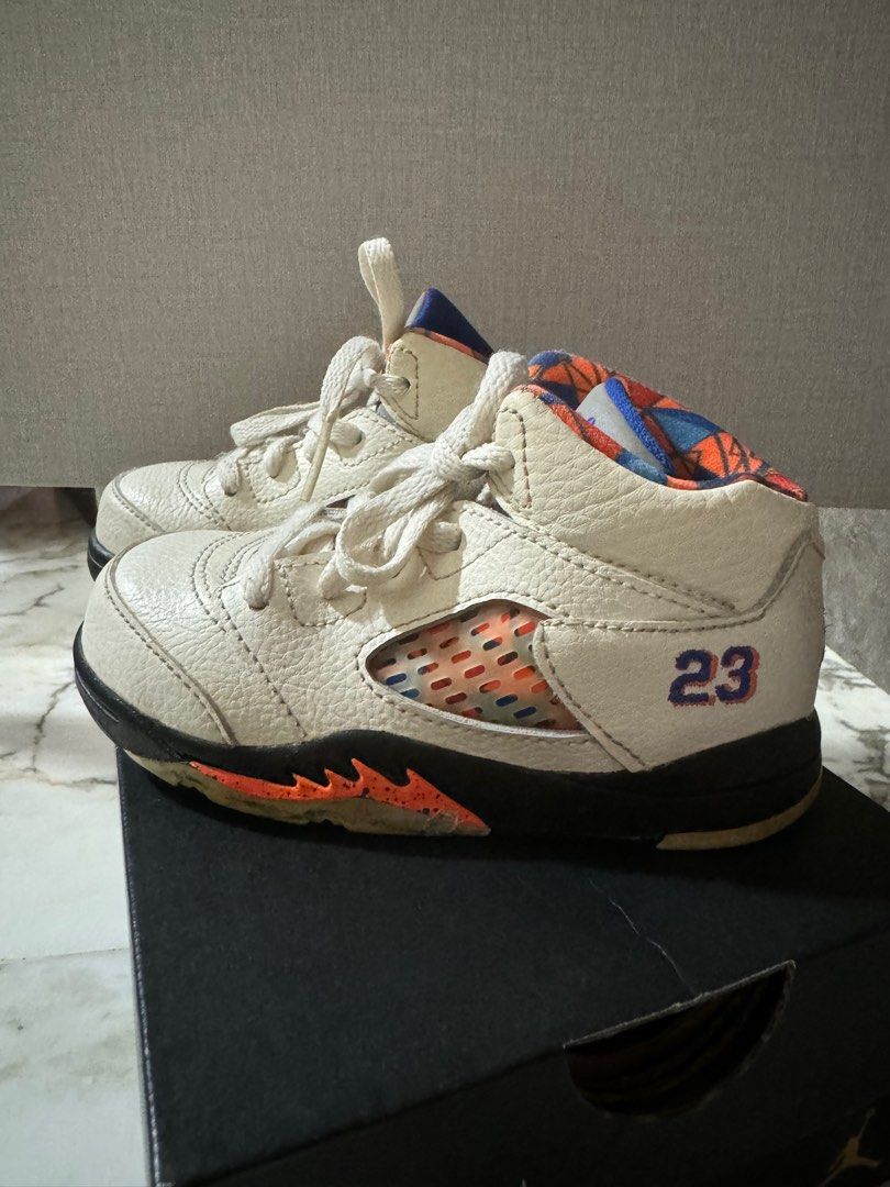 NIKE AIR JORDON CHILDREN SHOES Babies Kids Babies Kids