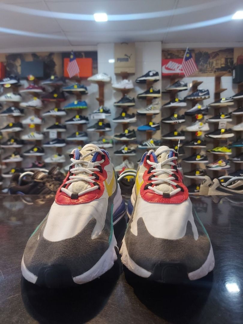 Dhgate nike react 270 online