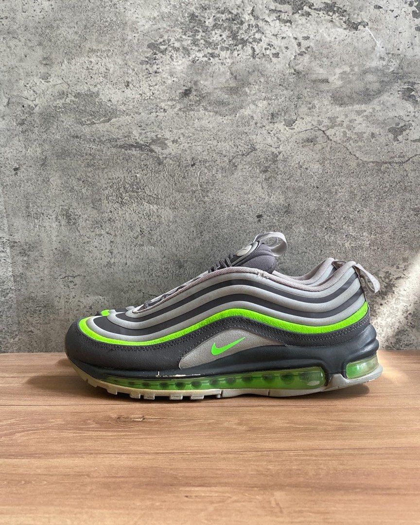 Nike air sales max 97 40.5