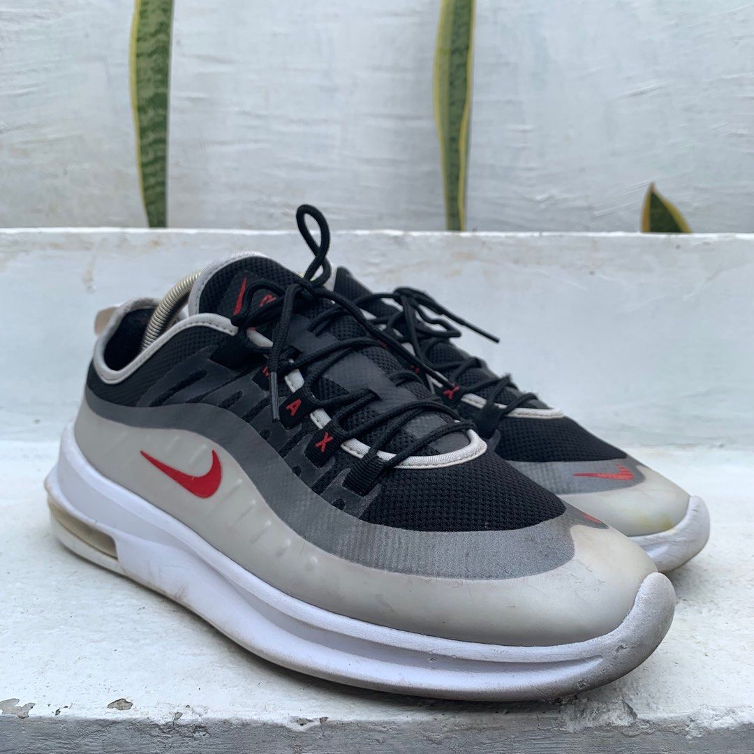 Nike air max axis usa hot sale