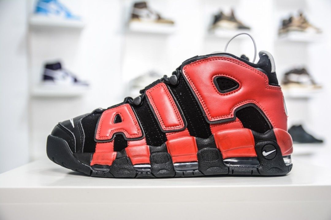 Nike air uptempo sale new arrivals
