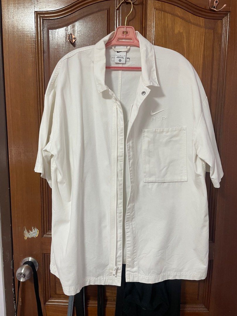 Nike air dress shirt outlet