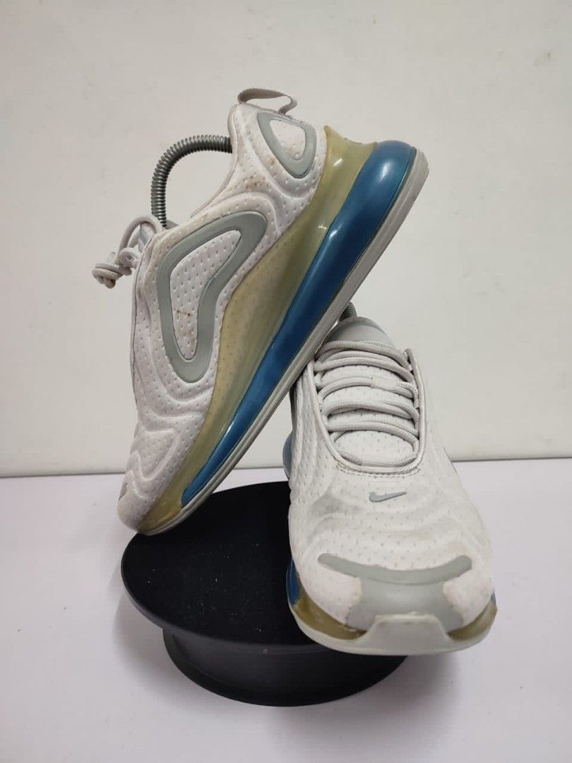 Nike AirMax 720 7.5uk Men s Fashion Footwear Sneakers on