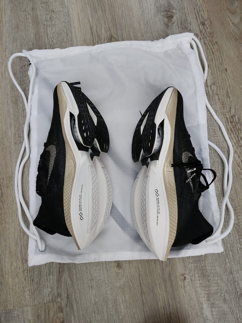 alphafly black