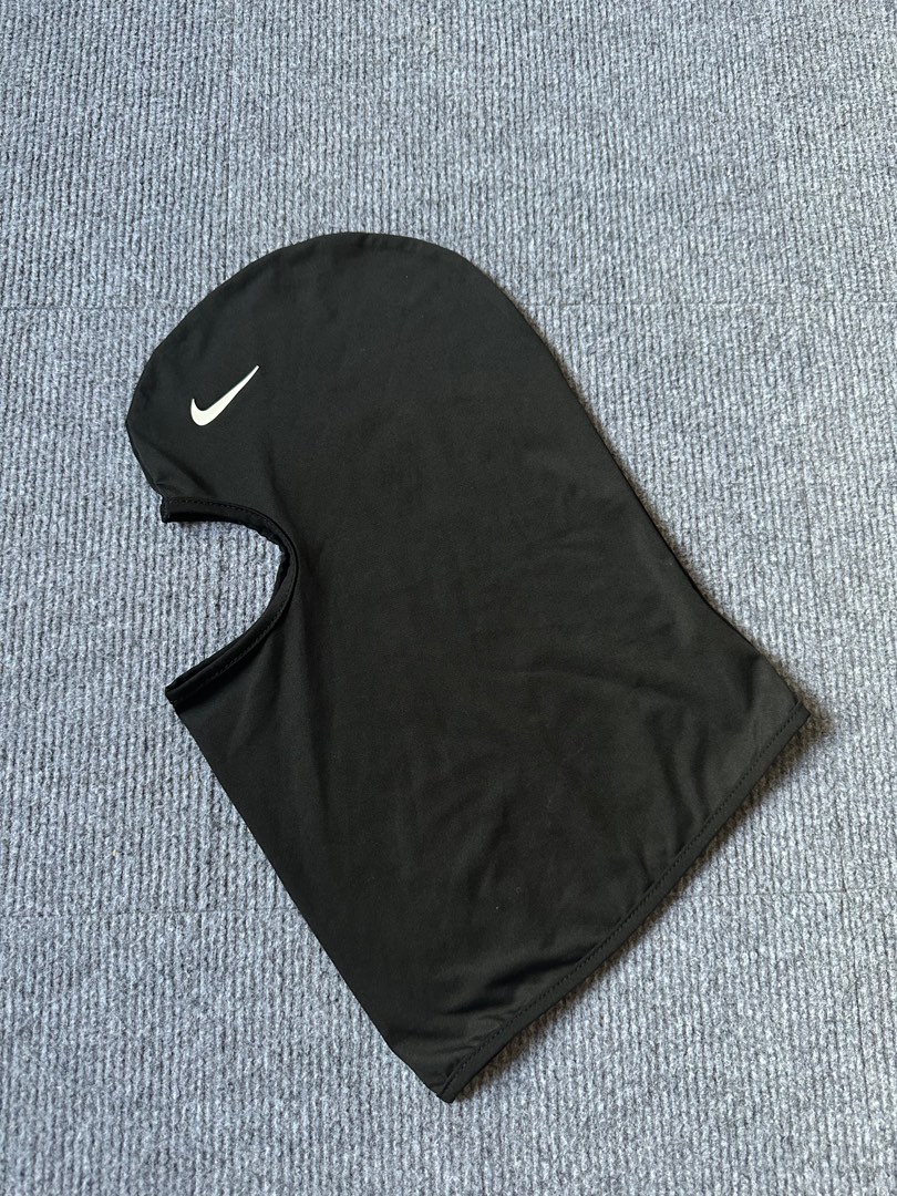 mens nike balaclava