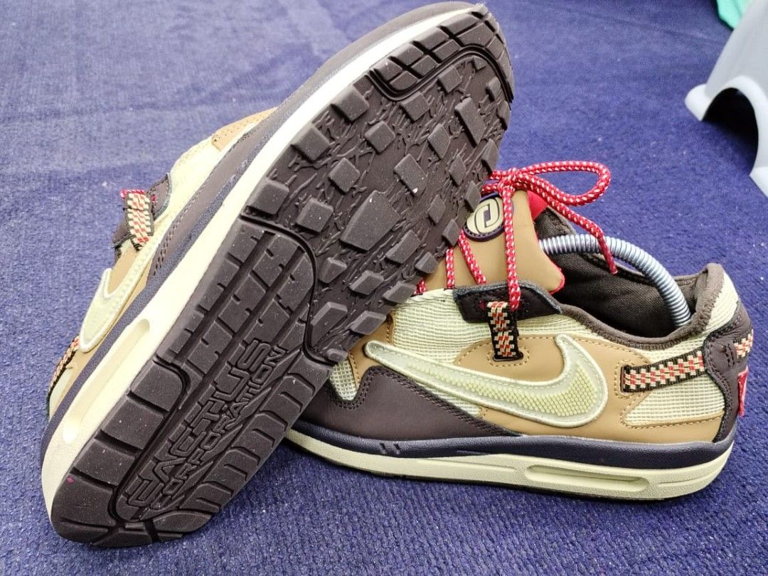 Nike shop cactus 27