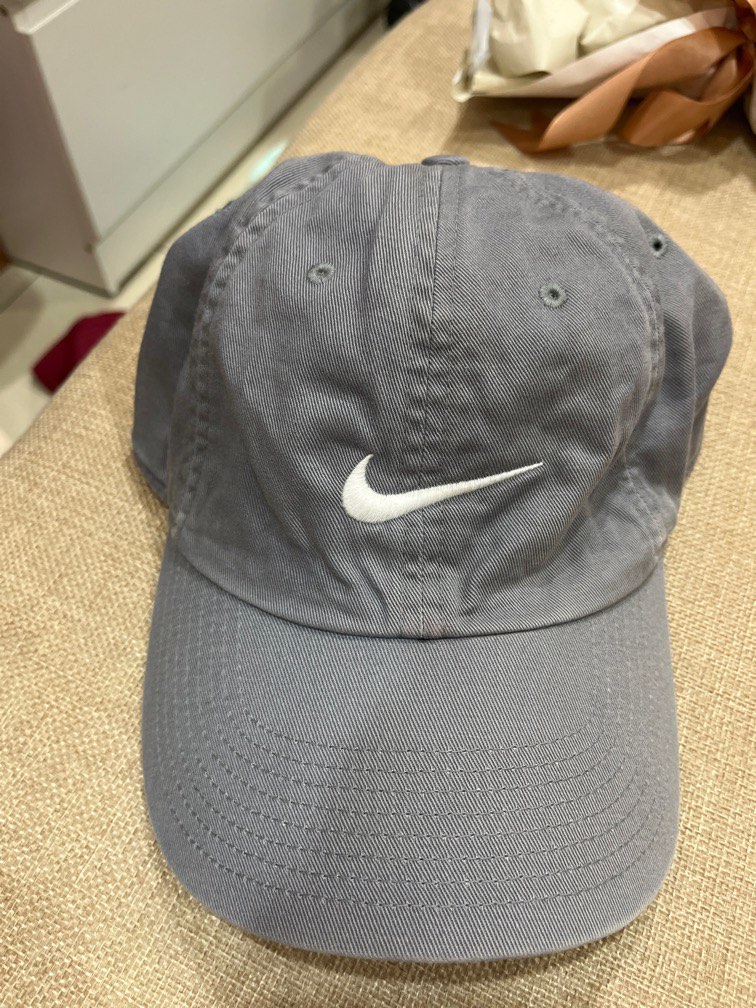 Nike caps, Men's Fashion, Watches & Accessories, Cap & Hats on Carousell