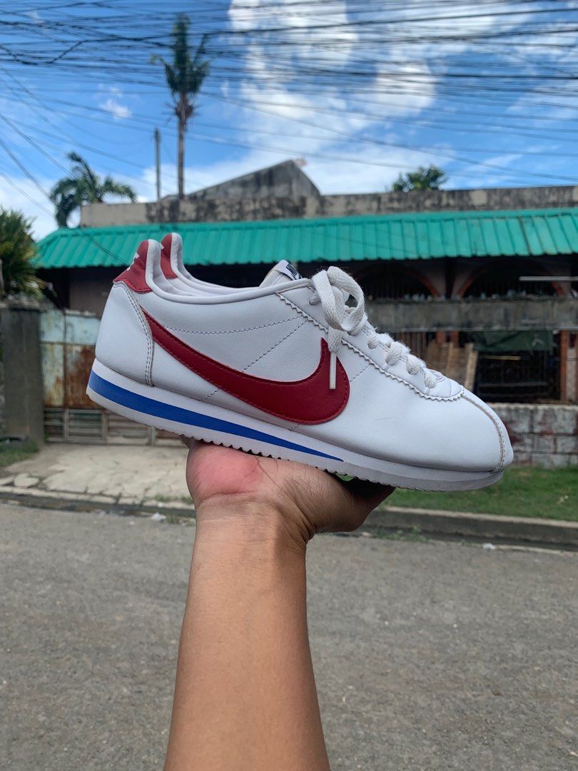 Mens 8.5 deals in women's nike