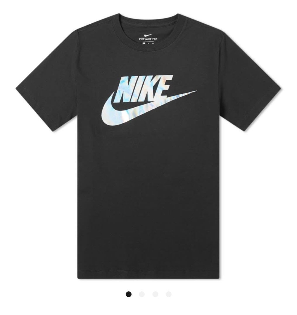 Nike festival futura icon t shirt Men s Fashion Tops Sets