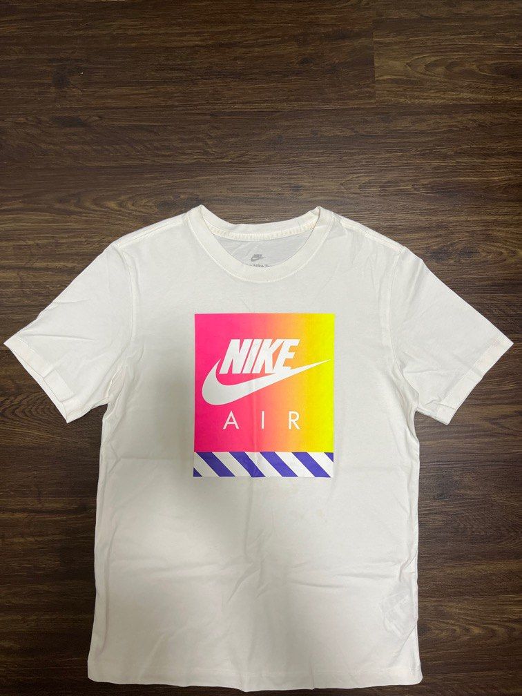 Nike Graphic T shirt Men s Fashion Tops Sets Tshirts Polo