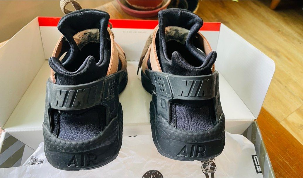 Nike Huarache Ltd Edt US 9
