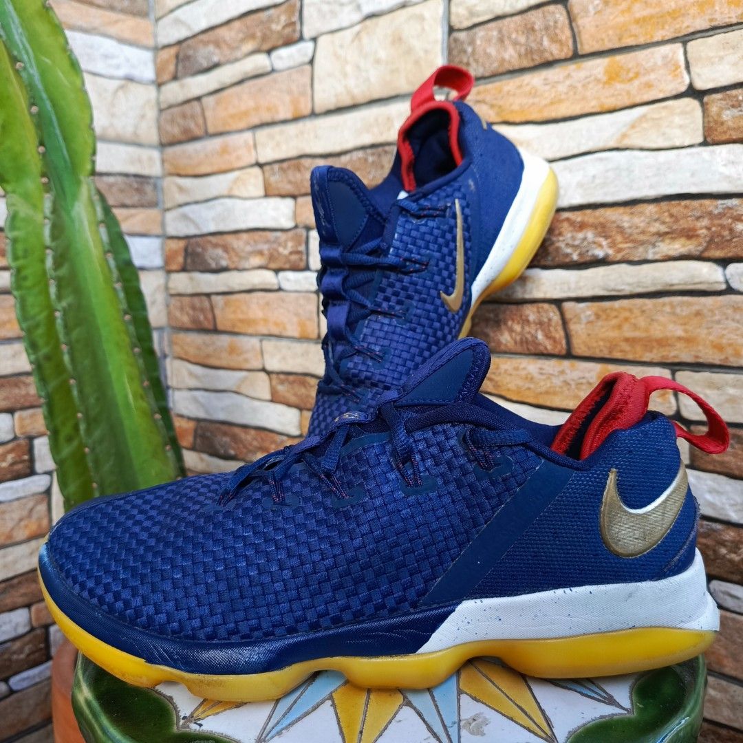 Lebron james xiv outlet low